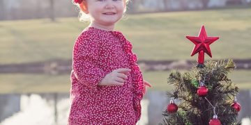 Daylia – Christmas