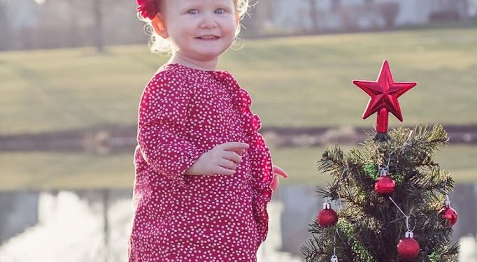 Daylia – Christmas